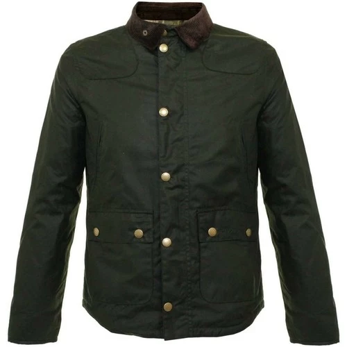 Barbour BACPS1559 SG51 Manteau homme Vert Couleur Vert 3 Barbour BACPS1559 SG51 Manteau homme Vert Couleur Vert