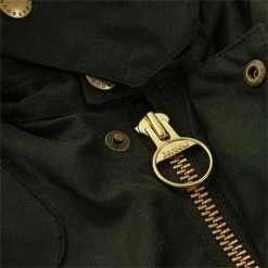 Barbour BACPS1559 SG51 Manteau homme Vert Couleur Vert 7 Barbour BACPS1559 SG51 Manteau homme Vert Couleur Vert -Barbour Soldes 15246944 500 C