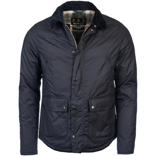Barbour BACPS1559 NY92 Manteau homme bleu Couleur Bleu 3 Barbour BACPS1559 NY92 Manteau homme bleu Couleur Bleu