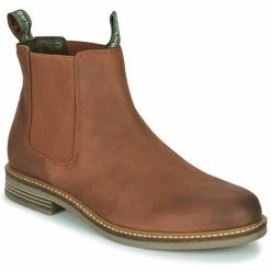 Barbour FARSLEY Couleur Tan