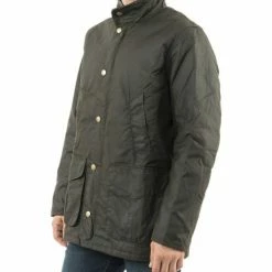 Barbour mwx1213 Couleur vert -Barbour Soldes 16386925 500 C