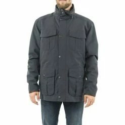 Barbour mwb0739 Couleur bleu