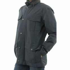 Barbour mwb0739 Couleur bleu -Barbour Soldes 16386935 500 C