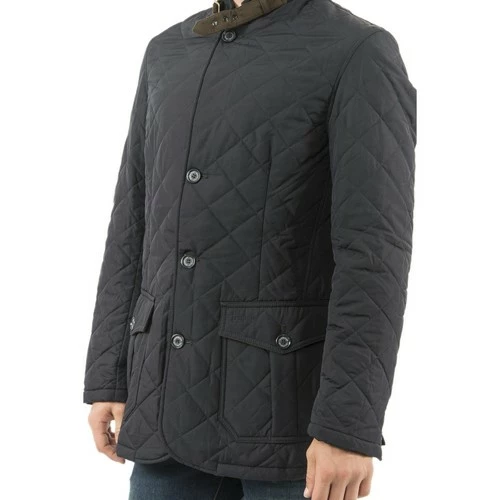 Barbour mqu0508 Couleur bleu 5 Barbour mqu0508 Couleur bleu – Image 3