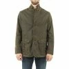 Barbour mwx0566 Couleur vert