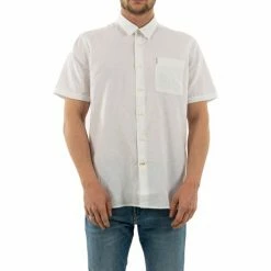 Barbour msh4676 Couleur blanc