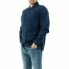 Barbour mos0090 Couleur bleu -Barbour Soldes 17443528 500 A