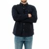 Barbour mos0088 Couleur bleu 1 Barbour mos0088 Couleur bleu -Barbour Soldes 17443529 500 A