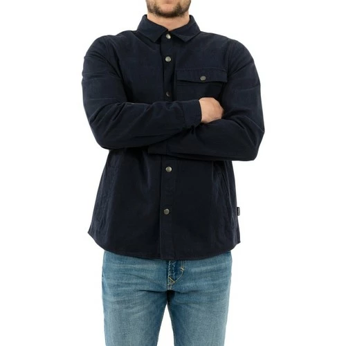 Barbour mos0088 Couleur bleu 3 Barbour mos0088 Couleur bleu