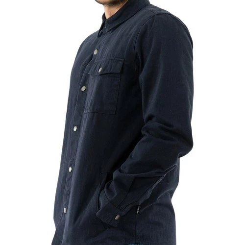 Barbour mos0088 Couleur bleu 5 Barbour mos0088 Couleur bleu – Image 3