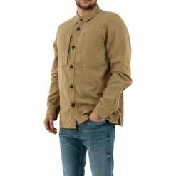 Barbour mos0090 Couleur beige