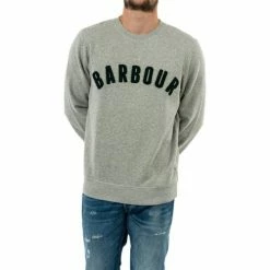 Barbour mol0101 Couleur gris