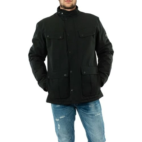 Barbour mwb0819 Couleur noir 3 Barbour mwb0819 Couleur noir