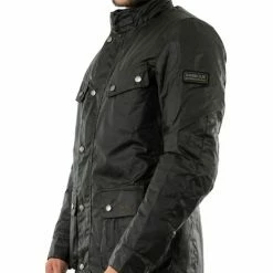 Barbour mwx0337 Couleur vert 7 Barbour mwx0337 Couleur vert -Barbour Soldes 18466809 500 C