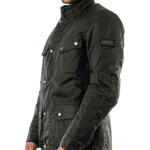 Barbour mwx0337 Couleur vert 5 Barbour mwx0337 Couleur vert – Image 3