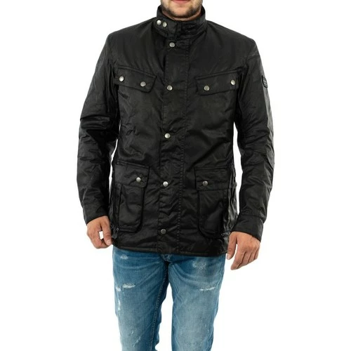 Barbour mwx0337 Couleur noir 3 Barbour mwx0337 Couleur noir