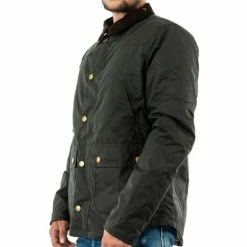 Barbour mwx1106 Couleur vert -Barbour Soldes 18466816 500 C