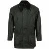 Barbour Beaufort Jacket Couleur noir