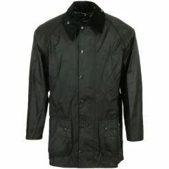 Barbour Beaufort Jacket Couleur noir