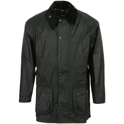 Barbour Beaufort Jacket Couleur noir 3 Barbour Beaufort Jacket Couleur noir