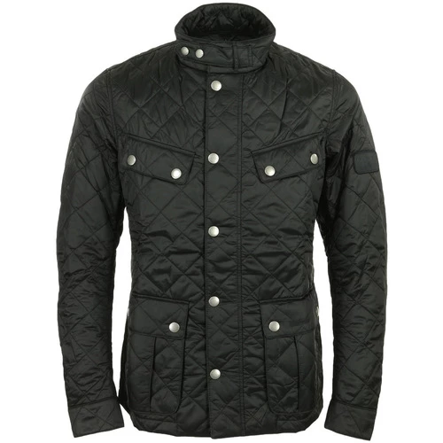 Barbour International Ariel Quilt Couleur noir 3 Barbour International Ariel Quilt Couleur noir