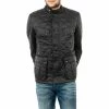 Barbour mqu1240 Couleur noir