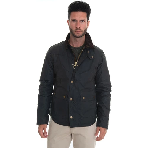 Barbour MWX1106SG51 Couleur Autres 3 Barbour MWX1106SG51 Couleur Autres