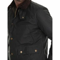 Barbour MWX1106SG51 Couleur Autres 7 Barbour MWX1106SG51 Couleur Autres -Barbour Soldes 18647061 500 C
