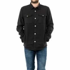 Barbour mos0121 Couleur noir