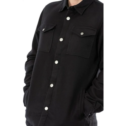 Barbour mos0121 Couleur noir 5 Barbour mos0121 Couleur noir – Image 3