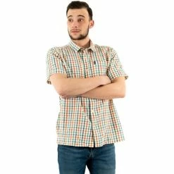 Barbour msh4943 Couleur bleu