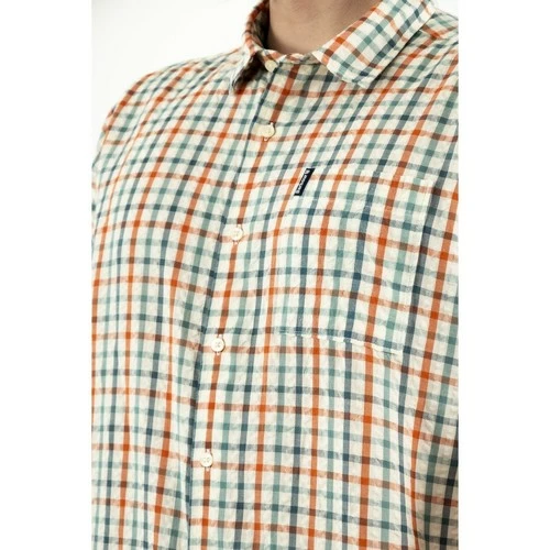 Barbour msh4943 Couleur bleu 4 Barbour msh4943 Couleur bleu – Image 3