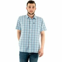 Barbour msh4943 Couleur bleu