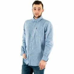 Barbour msh4677 Couleur bleu