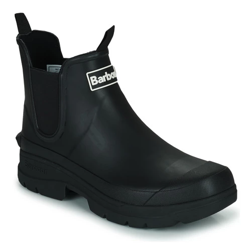 Barbour NIMBUS Couleur Noir 3 Barbour NIMBUS Couleur Noir