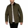 Barbour Veste matelassée Heritage Liddesdale Couleur Vert