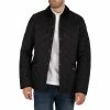 Barbour Veste matelassée Heritage Liddesdale Couleur Noir