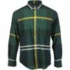 Barbour Dunoon Tailored Shirt Couleur vert