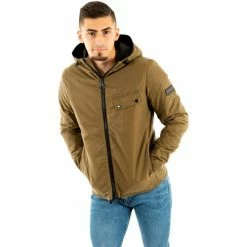 Barbour mwx1886 Couleur beige