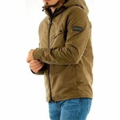 Barbour mwx1886 Couleur beige -Barbour Soldes 20908249 500 C