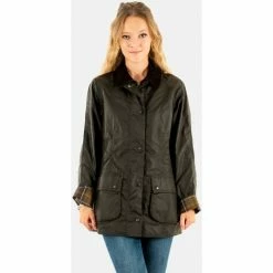 Barbour lwx0668 Couleur vert