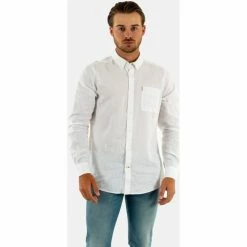 Barbour msh4677 Couleur blanc
