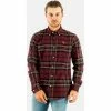 Barbour msh5059 Couleur rouge 2 Barbour msh5059 Couleur rouge -Barbour Soldes 20953124 500 A