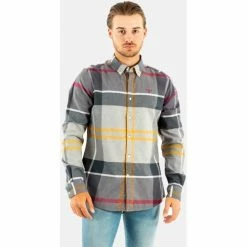 Barbour msh4994 Couleur gris