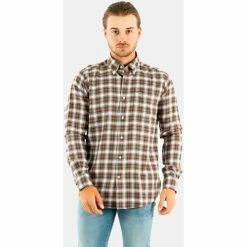 Barbour msh5038 Couleur beige