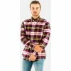 Barbour msh4998 Couleur rouge 2 Barbour msh4998 Couleur rouge -Barbour Soldes 20953131 500 A