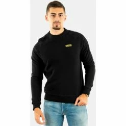 Barbour mol0088 Couleur noir