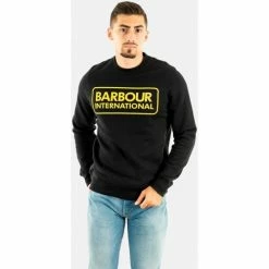 Barbour mol0156 Couleur noir
