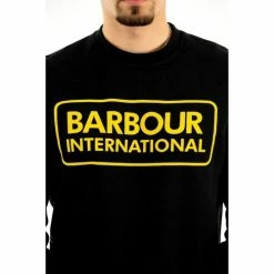 Barbour mol0156 Couleur noir -Barbour Soldes 20960736 500 C