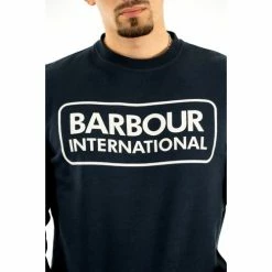 Barbour mol0156 Couleur bleu -Barbour Soldes 20960737 500 C